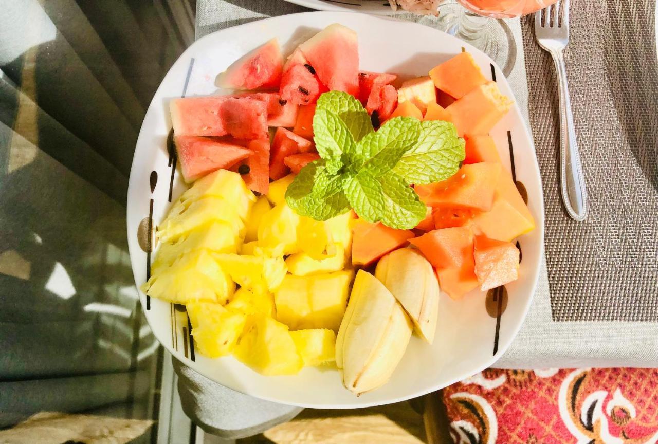 Relax Inn 엘라 외부 사진