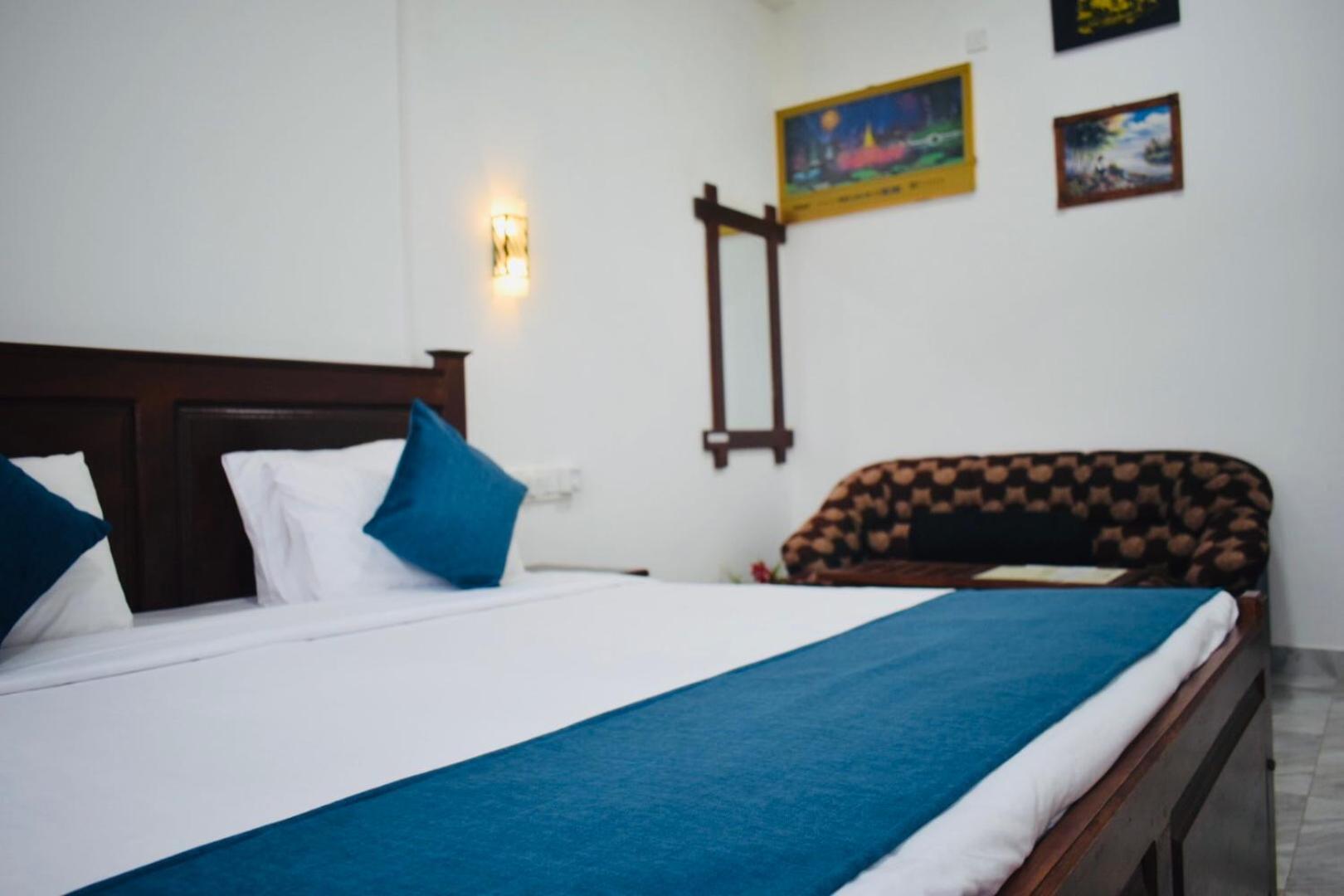 Relax Inn 엘라 외부 사진