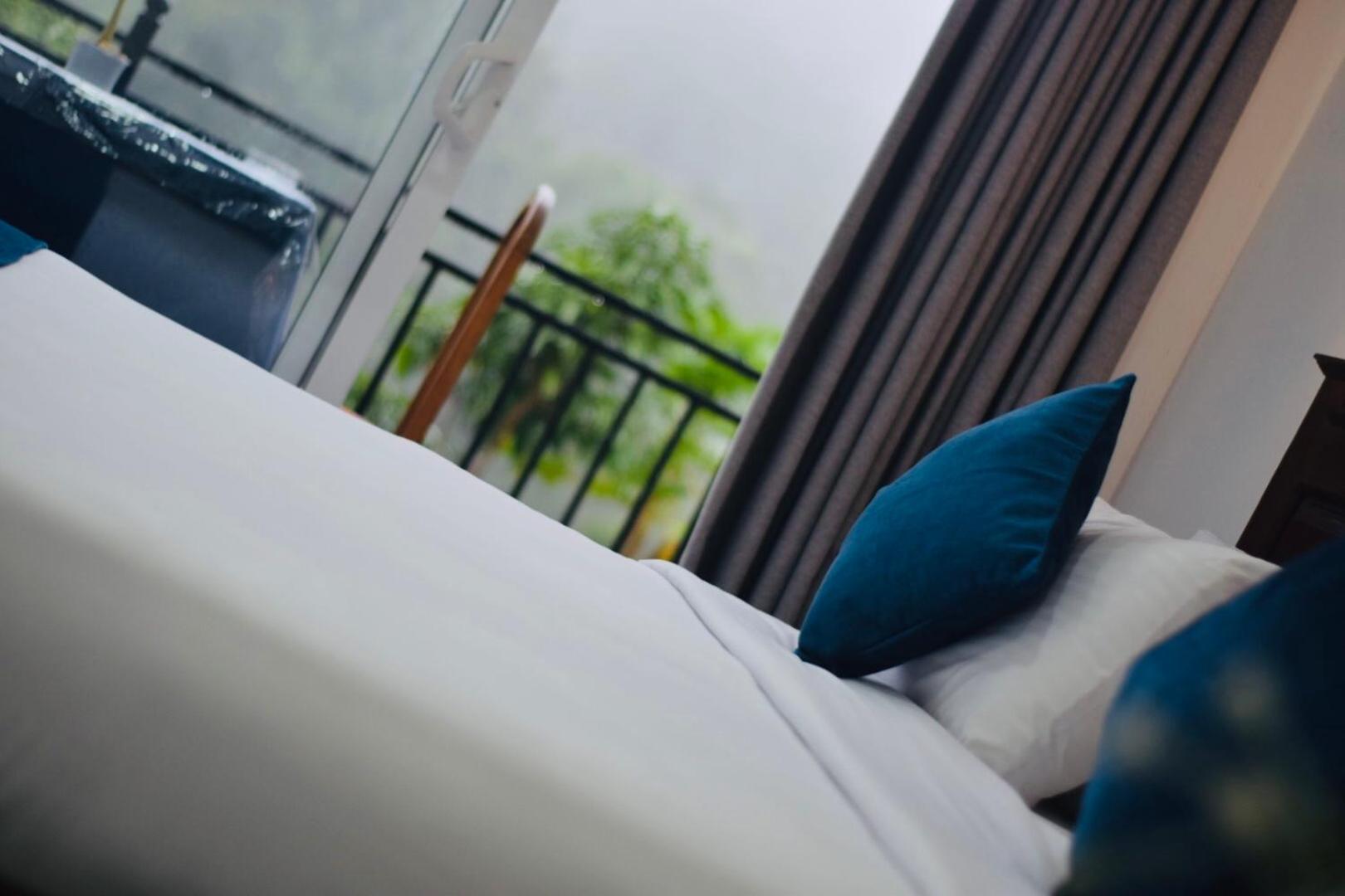 Relax Inn 엘라 외부 사진