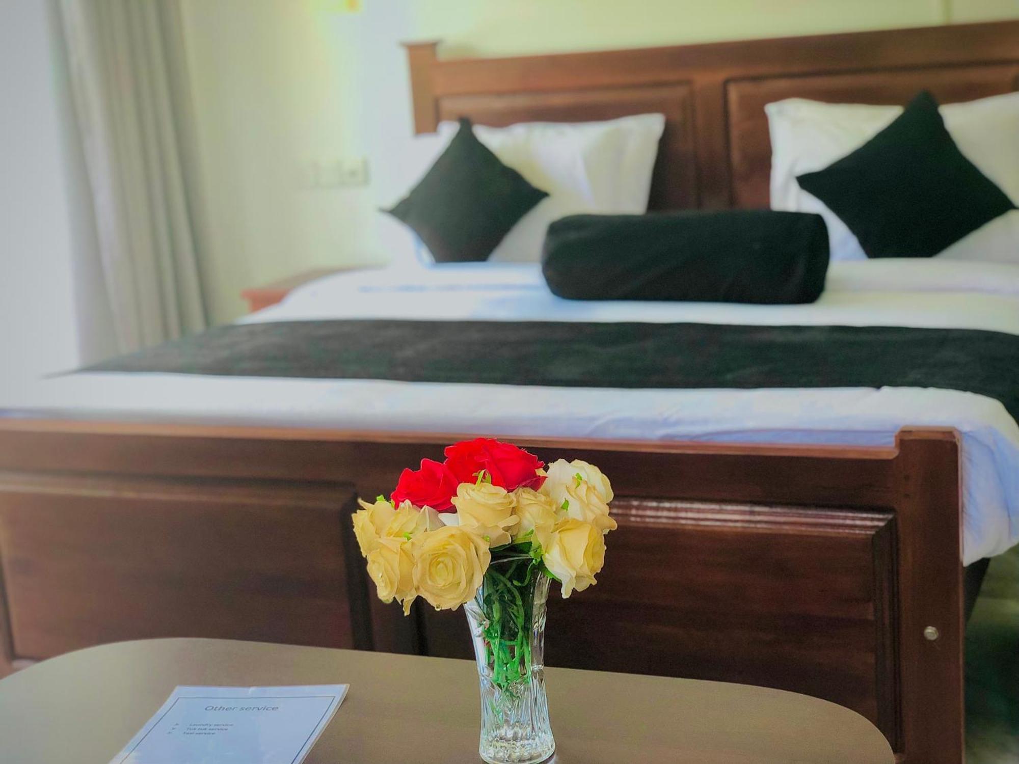 Relax Inn 엘라 외부 사진
