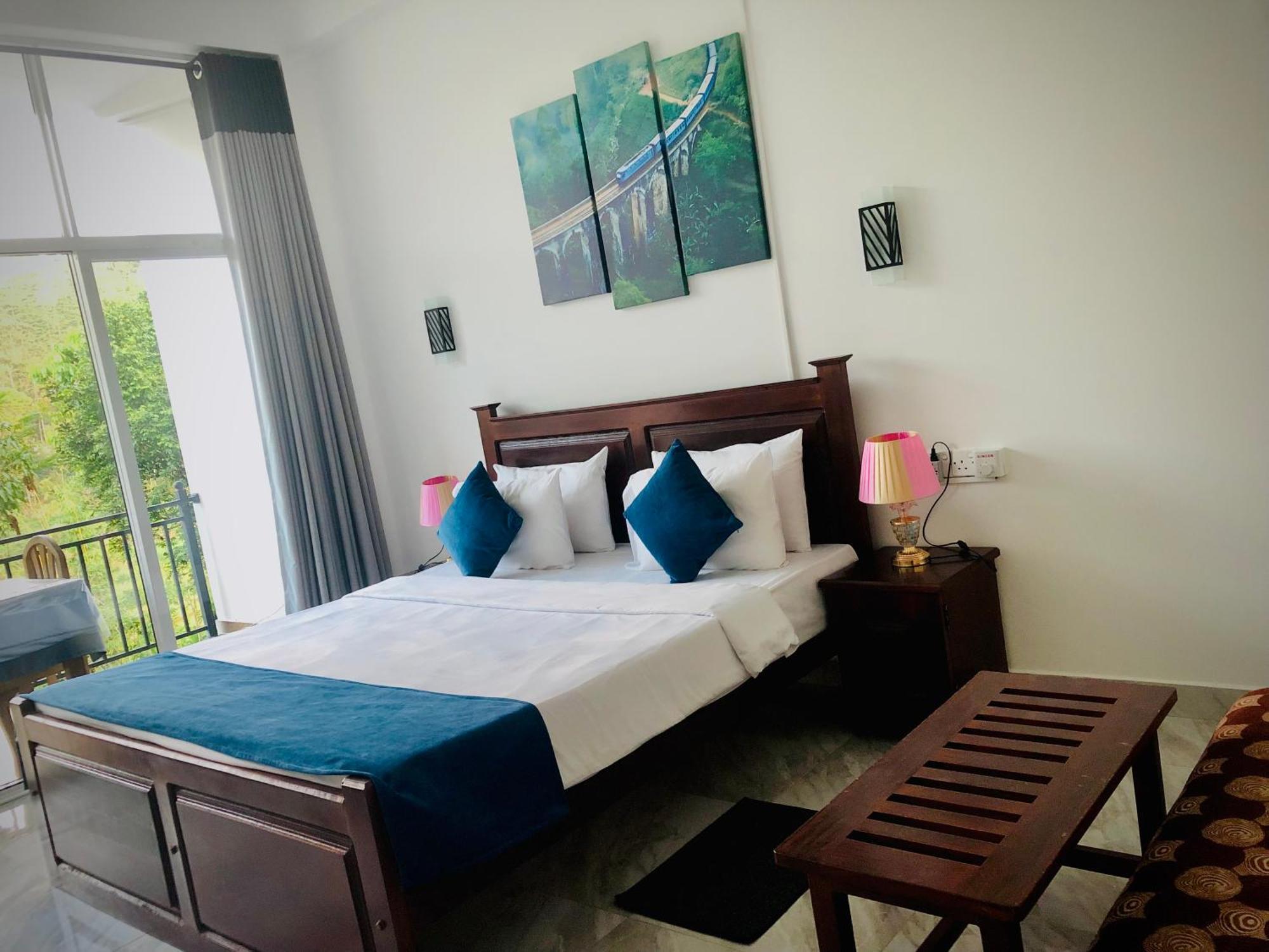 Relax Inn 엘라 외부 사진