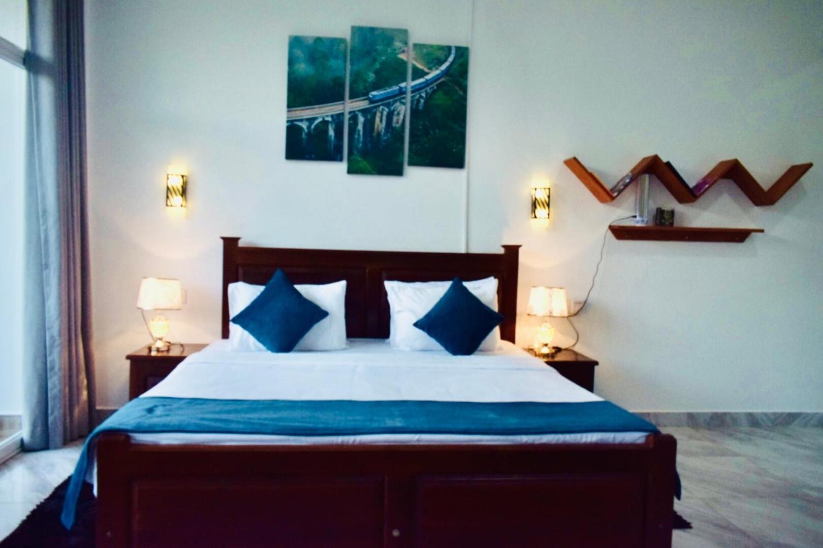 Relax Inn 엘라 외부 사진